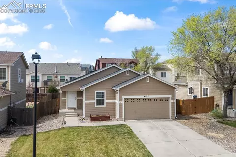 8722 Langford Dr, Fountain, CO 80817
