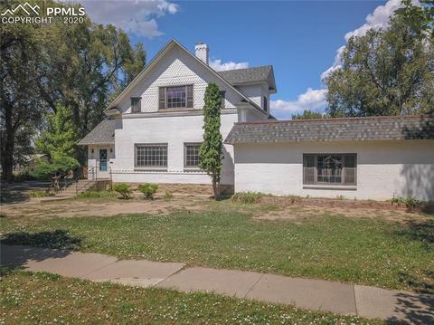 503 E 3rd St, Florence, CO 81226 photo 1
