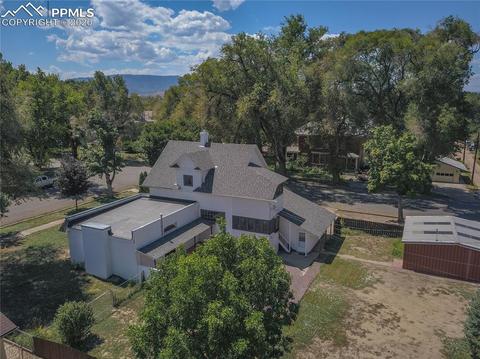 503 E 3rd St, Florence, CO 81226 photo 2