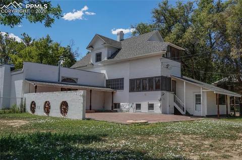503 E 3rd St, Florence, CO 81226 photo 36