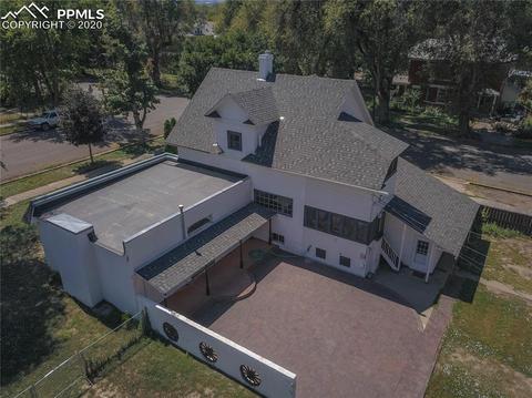 503 E 3rd St, Florence, CO 81226 photo 3