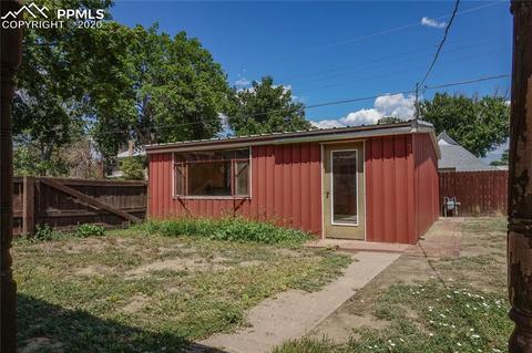 503 E 3rd St, Florence, CO 81226 photo 34