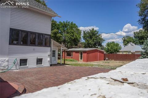 503 E 3rd St, Florence, CO 81226 photo 33