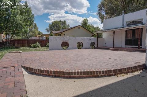 503 E 3rd St, Florence, CO 81226 photo 26