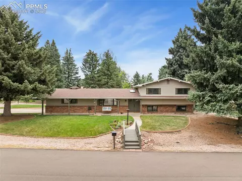6899 Duke Dr, Colorado Springs, CO 80918