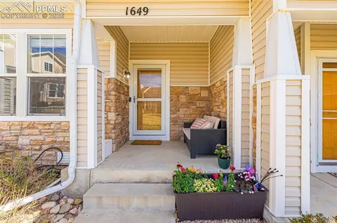1649 Reilly Grv, Colorado Springs, CO 80951