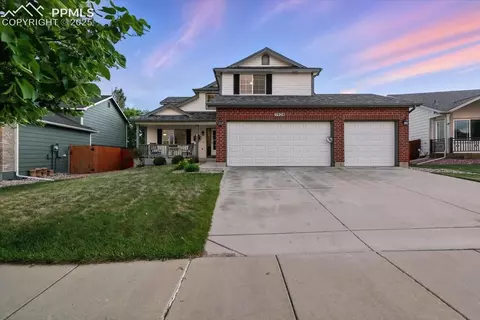 5928 Huerfano Dr, Colorado Springs, CO 80923
