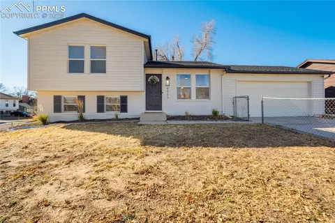 4597 Wordsworth Cir, Colorado Springs, CO 80916