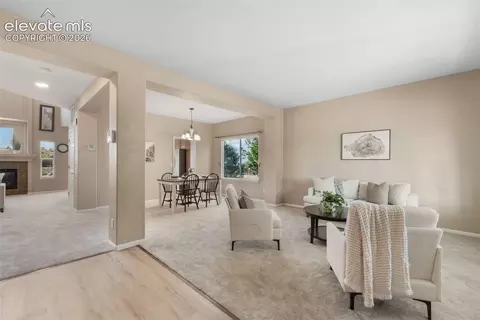 460 High Plains St, Castle Rock, CO 80104