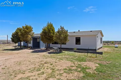 20945 Via Duran Pt, Fountain, CO 80817