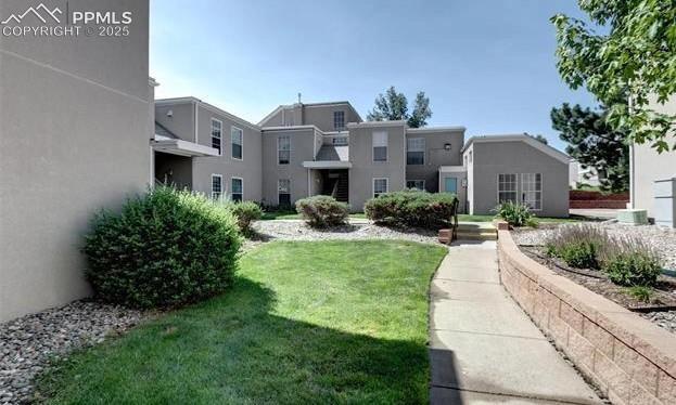 3435 Rebecca Ln #A, Colorado Springs, CO 80917