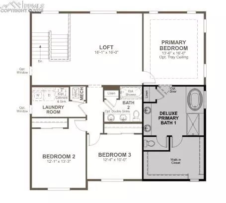16785 Starfall Dr, Monument, CO 80132 photo 21
