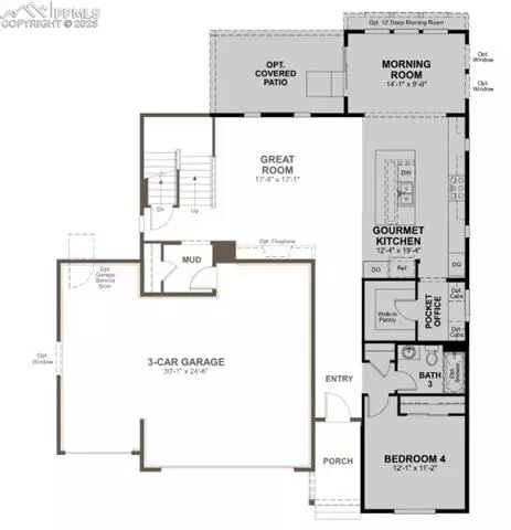 16785 Starfall Dr, Monument, CO 80132 photo 20