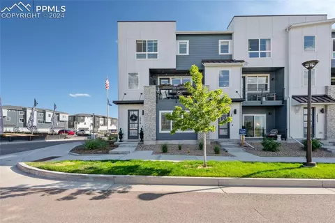 10619 Larimar Pt, Colorado Springs, CO 80908