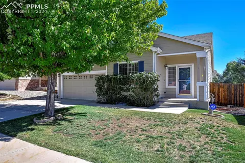 4125 Knollvale Dr, Colorado Springs, CO 80922