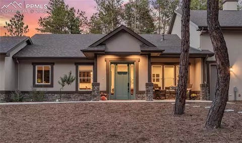 9775 Walker Rd, Colorado Springs, CO 80908