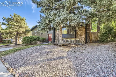 6159 Applewood Ridge Cir, Colorado Springs, CO 80918