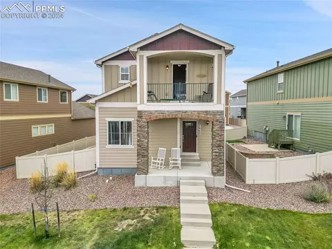 7660 Kiana Dr, Colorado Springs, CO 80908