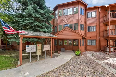 2430 Palmer Park Blvd #D1, Colorado Springs, CO 80909