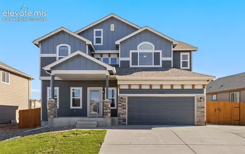 7716 Stockton Dr, Fountain, CO 80817