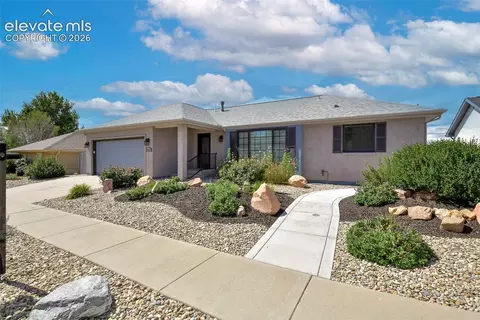 5452 Wells Fargo Dr, Colorado Springs, CO 80918