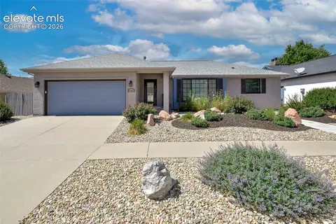 5452 Wells Fargo Dr, Colorado Springs, CO 80918