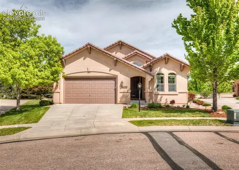 2452 Spanish Oak Ter, Colorado Springs, CO 80920