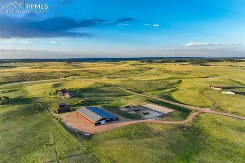 18020 Eastonville Rd, Elbert, CO 80106