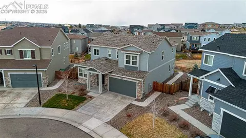 1267 Basalt Ridge Loop, Castle Rock, CO 80108
