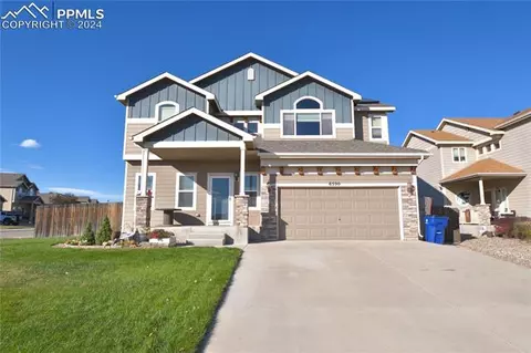 6590 Tranters Creek Way, Colorado Springs, CO 80925