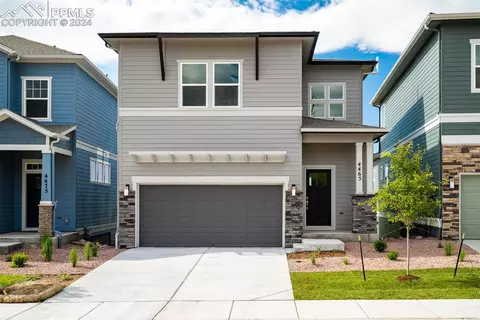 4465 Peak Crest Vw, Colorado Springs, CO 80918