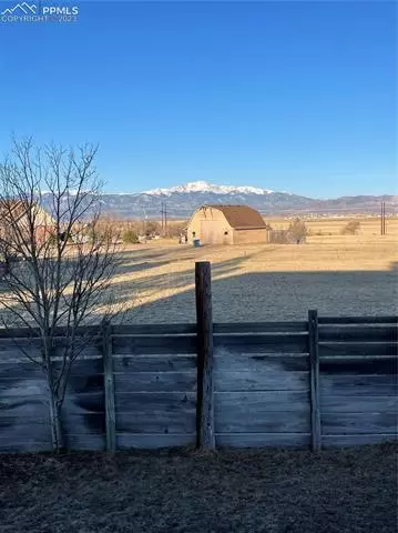 11130 Eggar Dr, Peyton, CO 80831 photo 11