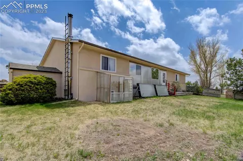11130 Eggar Dr, Peyton, CO 80831 photo 1