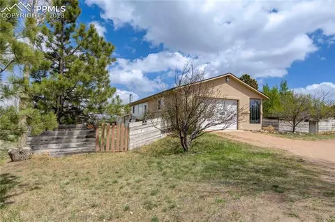 11130 Eggar Dr, Peyton, CO 80831 photo 2