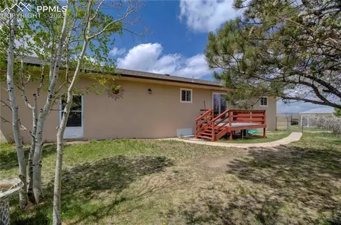 11130 Eggar Dr, Peyton, CO 80831 photo 9