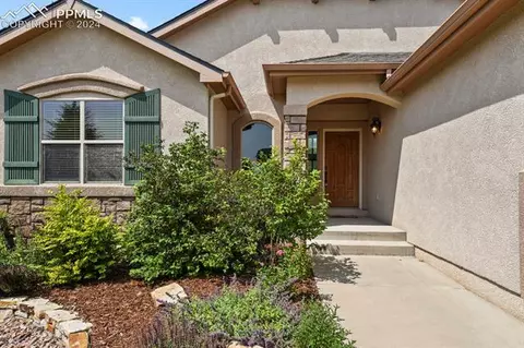 16664 Mystic Canyon Dr, Monument, CO 80132