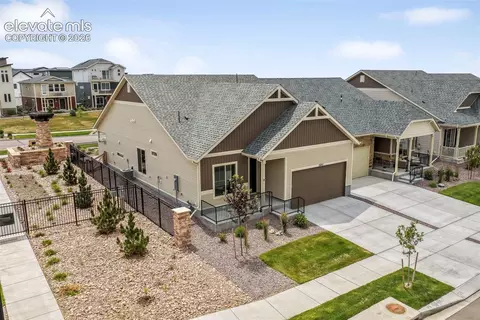 5697 Torrisdale Vw, Colorado Springs, CO 80927