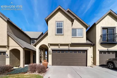 4319 Alder Springs Vw, Colorado Springs, CO 80922