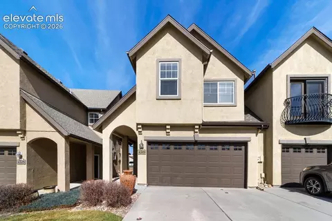 4319 Alder Springs Vw, Colorado Springs, CO 80922