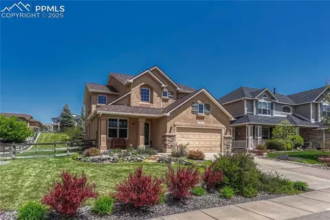 2044 Coldstone Way, Colorado Springs, CO 80921