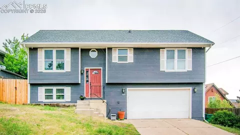 103 Aurelia St, Palmer Lake, CO 80133