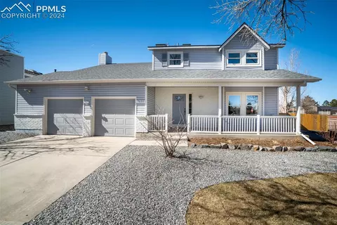 7650 Cavalier Ct, Colorado Springs, CO 80920