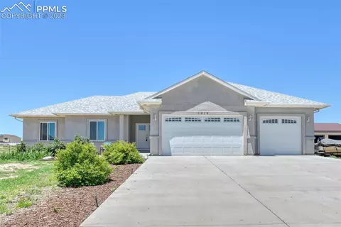 1313 N Dailey Dr, Pueblo West, CO 81007