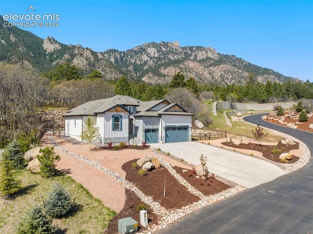 5375 Old Star Ranch Vw, Colorado Springs, CO 80906