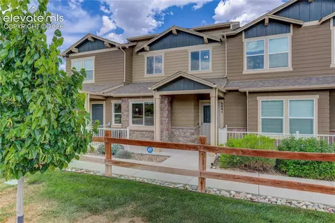 6441 Old Glory Dr, Colorado Springs, CO 80925