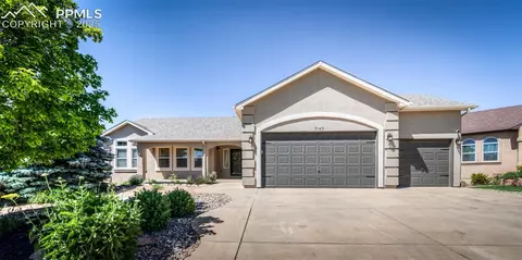 7145 Appletree Loop, Colorado Springs, CO 80925