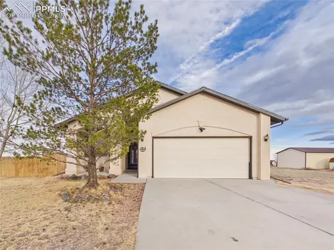 366 N Earl Pl, Pueblo West, CO 81007