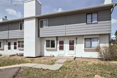 6636 Proud Eagle Ct, Colorado Springs, CO 80915