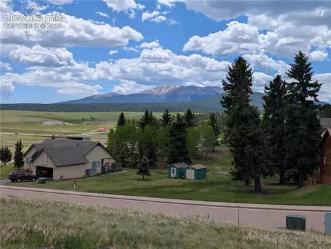 108 Allison Pl, Divide, CO 80814