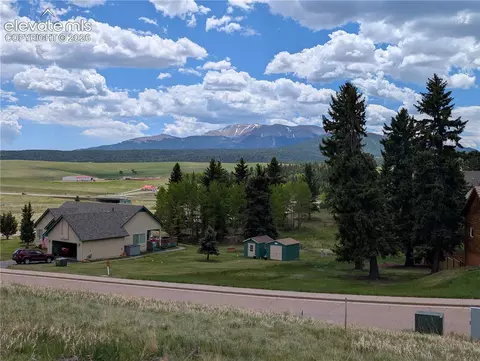 108 Allison Pl, Divide, CO 80814 photo 1